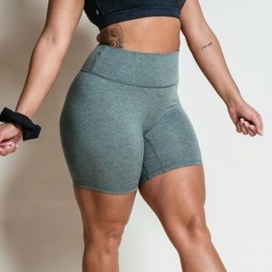 P’tula bare original 6” shorts